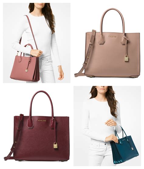 michael kors eltere modele damen taschen|macy's michael kors bags.